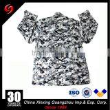 Camouflage Ripstop Army Combat Suit Camo Military Uniform thumbnail-2