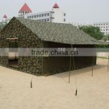 army kitchen tent