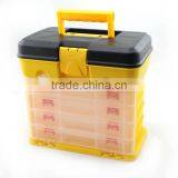 4Pcs Tool Box
