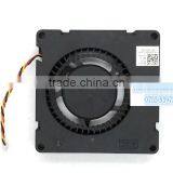 7015 7cm / 7cm 12V 0.5A BAZA0715R2U Turbine Centrifugal Fan thumbnail-5