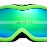 UV 400 Goggles Snowboard, Suspension Trainer, Sports Armor Snowboard Snow Goggles thumbnail-5