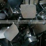 End Cap of Sliding Gate Guide Wheel thumbnail-1