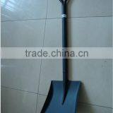 Hot Sale All Steel Square Shovel for Africa Market thumbnail-3