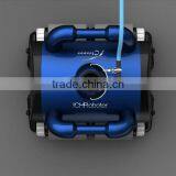 Automatic Swimming Pool Cleaner, Vacuum Robot With Wall Climbing thumbnail-3