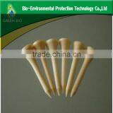 Factory Price 5.4cm Blister Card Golf Tees thumbnail-2