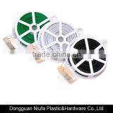 PVC Plastic Coated Soft Twist Tie Wire for Garden Tools thumbnail-4