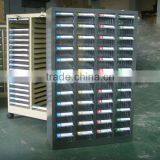 48 Drawer Parts Cabinet With Multi-functional Drawers thumbnail-3