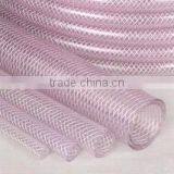 PVC Plastic Air Hose With High Quality High-pressure Reistance 12mm*8mm for Pneumatic&hydraulic Tools thumbnail-3