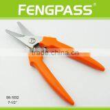 S6-1032 FOR Right and Left Hand Grape Pruning Garden Scissors thumbnail-2