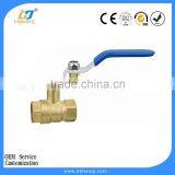 Hot Sales Brass Water Valve,brass Bibcock thumbnail-1