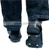 Hot Sale Anti-slip Stretch Ice Spikes Snow Crampons Ice Cleats for Shoes thumbnail-4