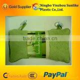 Bamboo Fiber Steam Pillow With Sucker thumbnail-1