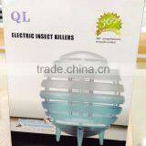 2017 High Quality Best LED Light Electric Trap Mosquito Killer Machine thumbnail-6