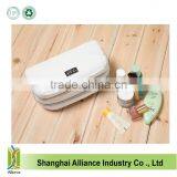 Travel Toiletry Kit Wash Bag Shaving Case Cosmetic Bag Make up Bag thumbnail-1