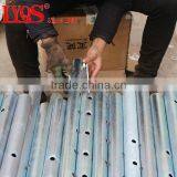 Formwork Concrete Wall Shoring Brace Push Pull Prop Steel Tilt Prop thumbnail-5