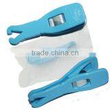 Disposable Sponge Forceps Slotted thumbnail-1