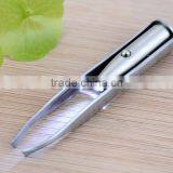 2016 New Arrival LED Lighted Eyebrow Tweezers BZS02 thumbnail-6