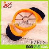 TOP Quality Kitchen Accessories Stainless Steel Fruit Apple Peeler thumbnail-1