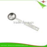 ZY-L2004 Wholesale High Quality 4pcs Stainless Steel Measuring Spoon Set for Cooking Tools thumbnail-6