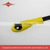 Non-slip Love Heart Shape Handle Plastic Nylon Skimmer Kitchen Utensils thumbnail-2