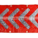 Solar LED Factory Manufacture Popular Taxi Roof Sign Magnets thumbnail-6