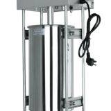 Electric Sausage Filler Stainless Steel Body Sausage Stuffer FMX-F82-E thumbnail-1
