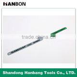 Industrial Grade Saw Blade in the Hacksaw Frame thumbnail-3