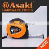 AK-2710 hot selling durable steel measuring tape