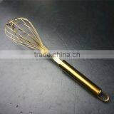 37050 6 Wire Stainless Steel Whisk With Stainless Steel Handle thumbnail-4