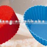 Bakeware Silicone Cake Baking Moulds Bread Moulds Muffin Moulds thumbnail-1
