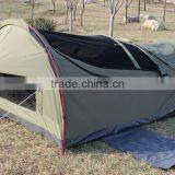 Camping Products Canvas Swag Tent Made in China