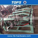 Automatic Barbed Wire Making Machine Factory Price thumbnail-5