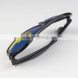 Wholesale Kid Sunglasses With National Flag thumbnail-6