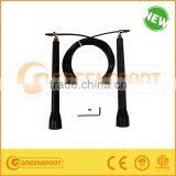Crossfit Gym Equipment Skipping Jump Rope thumbnail-1