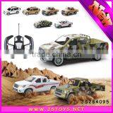 1:12 rc Car Remote Control Pickup Truck thumbnail-1