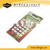 Promotional Office Calculator,mini Calculator,gift Calculator thumbnail-1