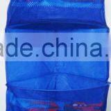 Mesh Laundry Hamper thumbnail-1