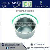 Hot Selling 100% Best Quality Refill Depill Thermo Supplier thumbnail-1