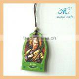 Popular Factory Direct Price Good for Wholesale Custom Air Freshener thumbnail-1