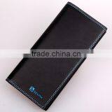 Small ,middle ,large Leather Wallet for Men thumbnail-4