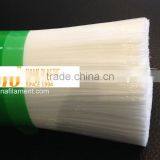 High Quality Tapered Tipps PBT Nylon Filament for Tooth Brush thumbnail-3