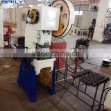 Professional Factory Supply High Quality S Shape Zigzag Sofa Spring Machine thumbnail-5