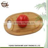 Eco-Friendly Natural Durable Cutting Board Scale thumbnail-4