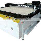 IECHO PVC Tents Cutting Equipment