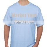 China Wholesale Clothes Custom T-shirt Printing Advertising Promotional Products T-shirts Commercial Printing Alibaba Express