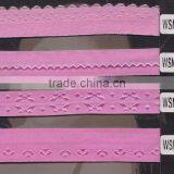 Customized Fold Over Elatic for Underwear and Panties thumbnail-1