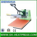 Hot Sale Manual Jeans Heat Press Machine thumbnail-5