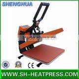 Digital t Shirt Logo Printing Machine Transfer Machine thumbnail-4