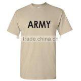 Custom Army t Shirt Design thumbnail-1