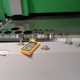 300W 500W 800W 1000W Fiber Laser Cutting Machine for Sheet Metal thumbnail-3